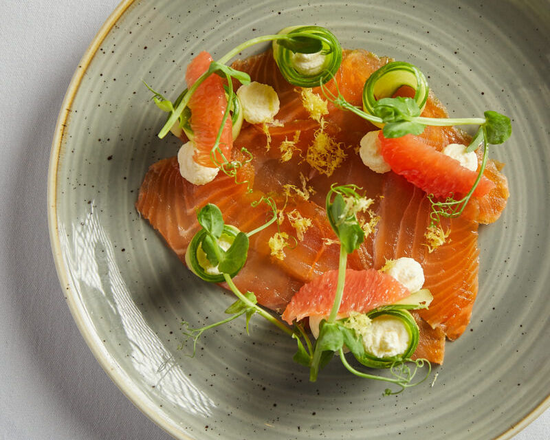 smoked-salmon-starter